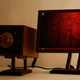 Illustration for article titled This Sci-Fi Sexy Custom PC is Nothing But Love